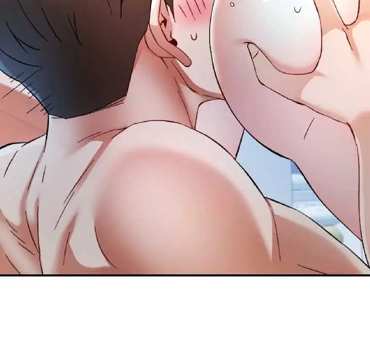 漫画《可以爱你吗》第84话第132张图