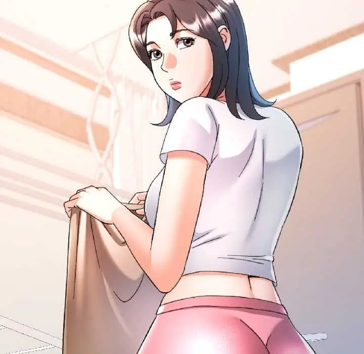 漫画《可以爱你吗》第84话第19张图
