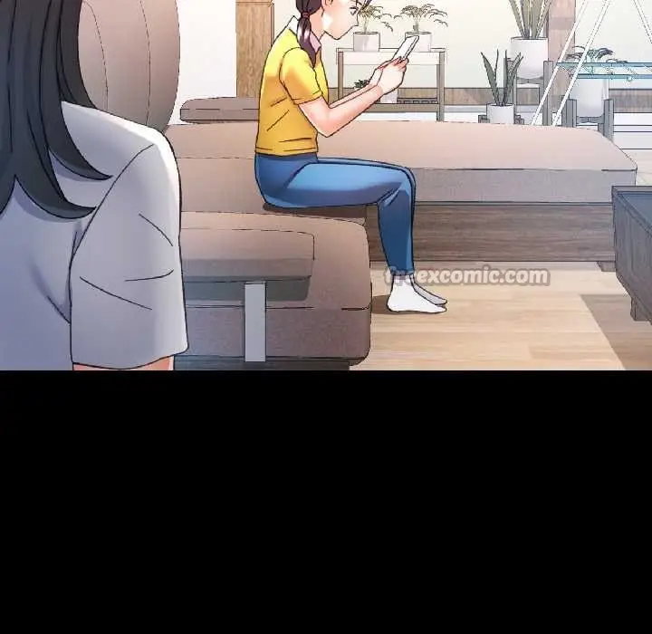 漫画《可以爱你吗》第84话第42张图