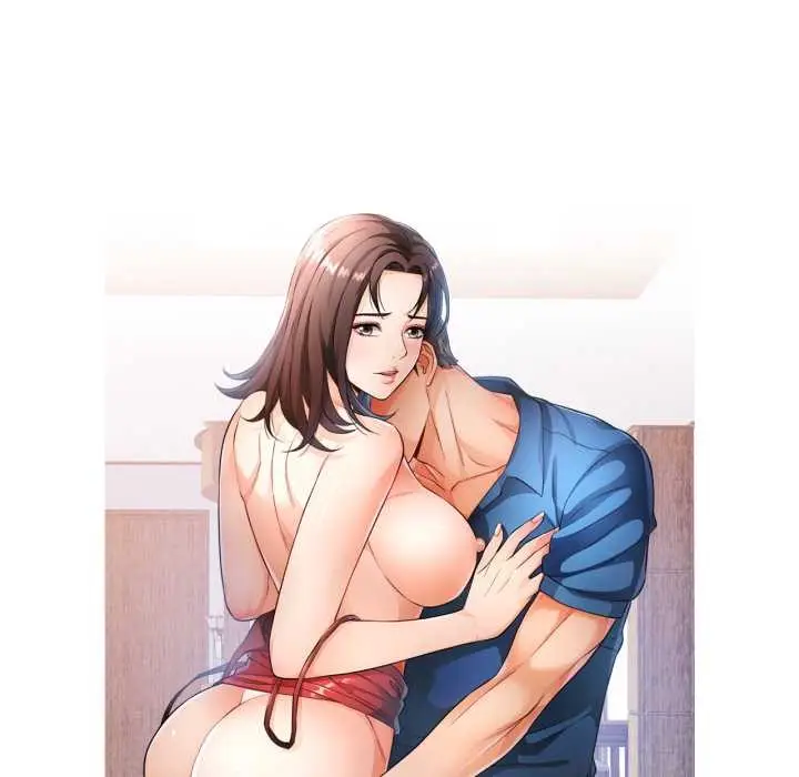 漫画《可以爱你吗》第86话第11张图