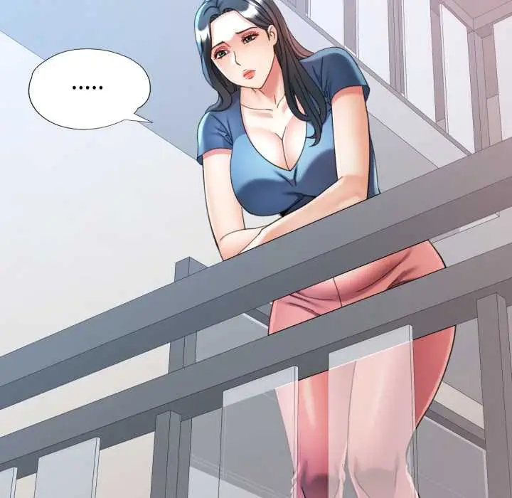 漫画《可以爱你吗》第86话第40张图
