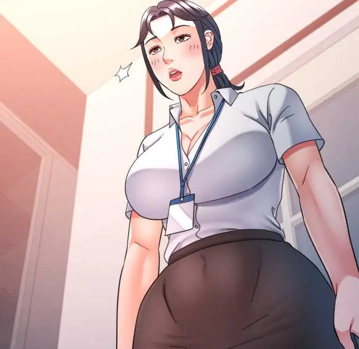 漫画《可以爱你吗》第86话第72张图