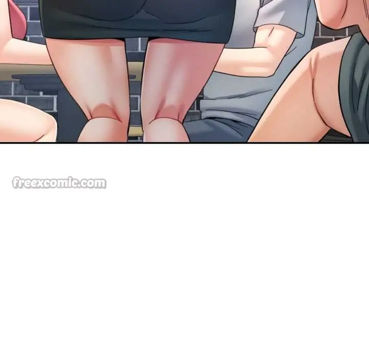 漫画《可以爱你吗》第86话第98张图