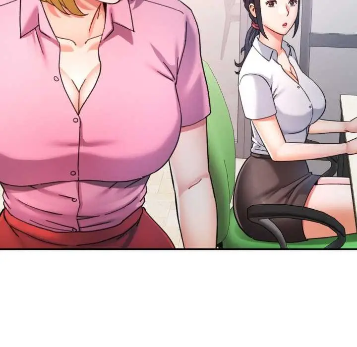 漫画《可以爱你吗》第87话第52张图