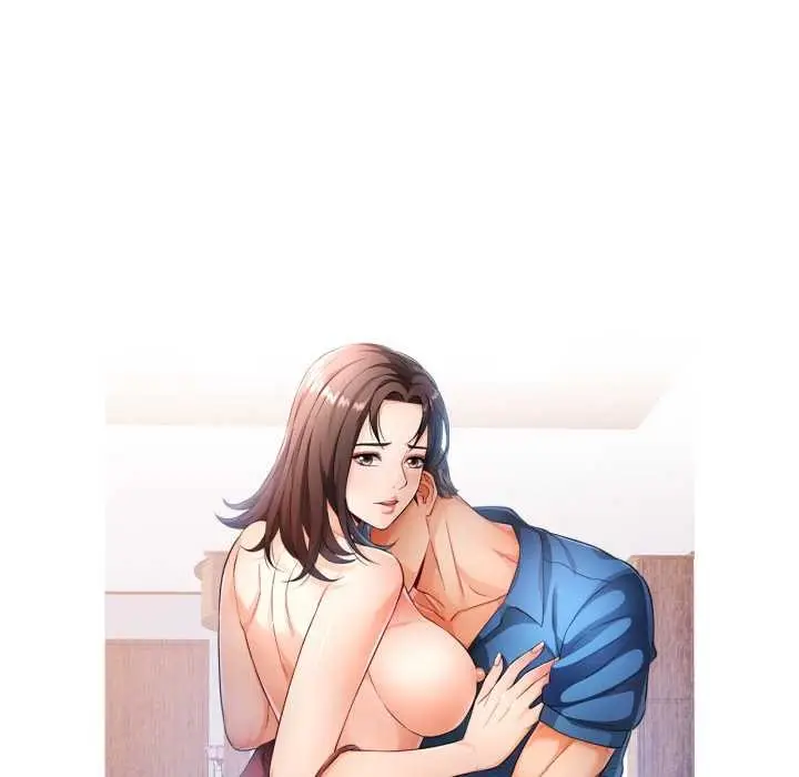 漫画《可以爱你吗》第88话第11张图