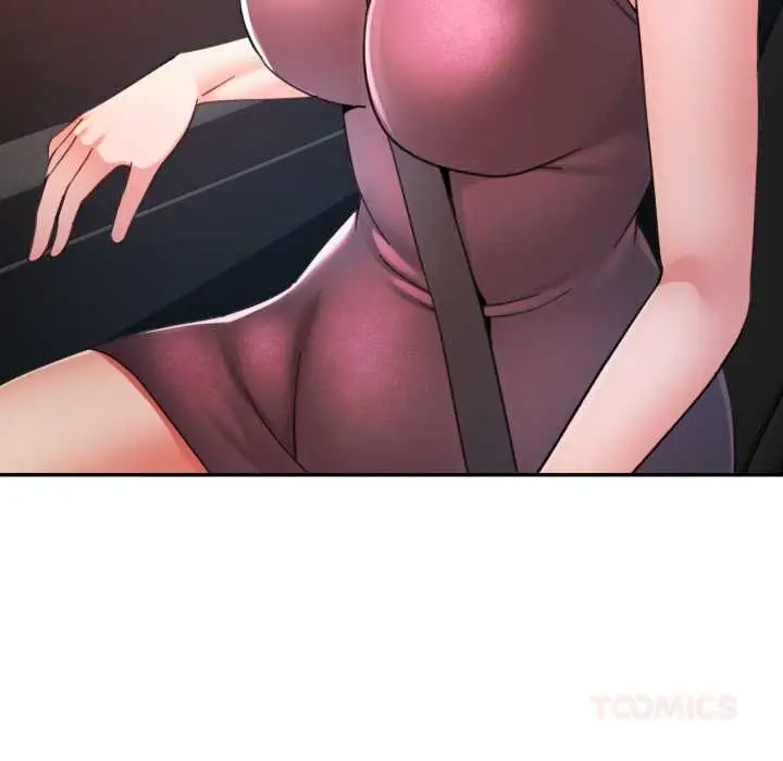 漫画《可以爱你吗》第89话第129张图
