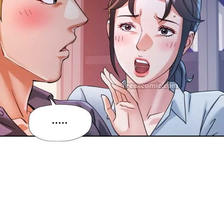 漫画《可以爱你吗》第89话第28张图