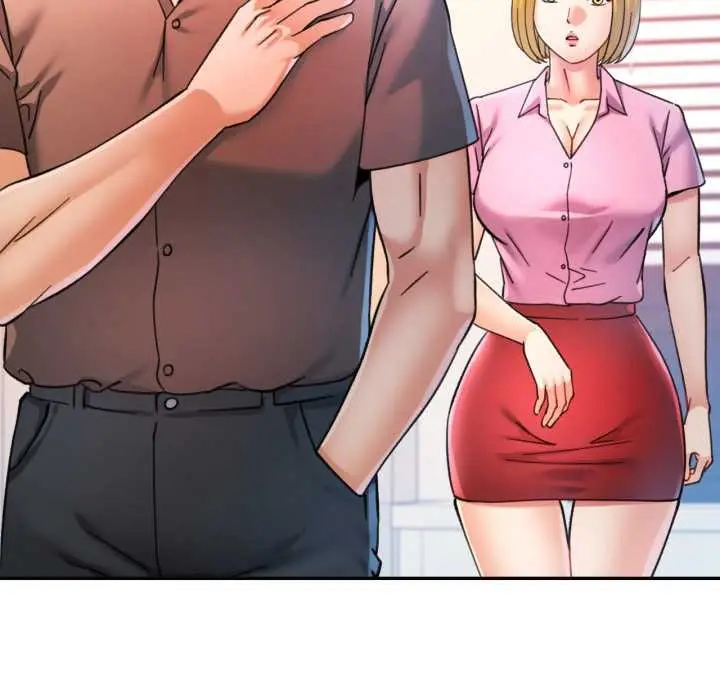 漫画《可以爱你吗》第89话第32张图