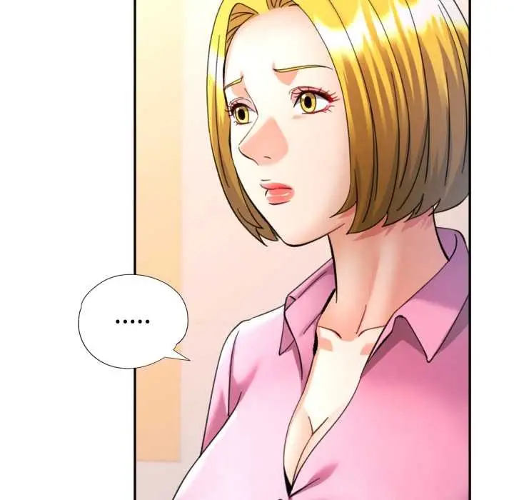 漫画《可以爱你吗》第89话第34张图