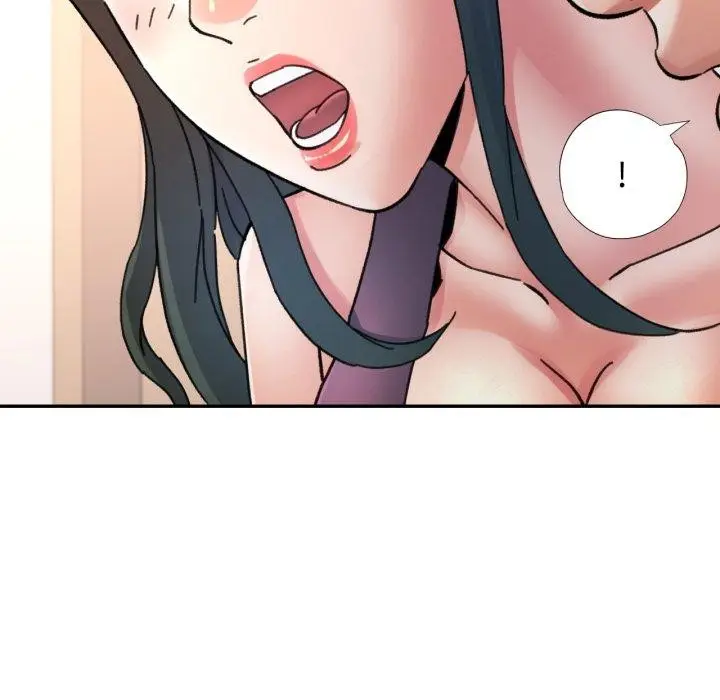 漫画《可以爱你吗》第90话第104张图