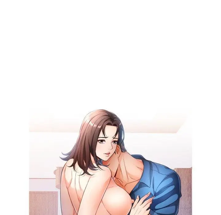 漫画《可以爱你吗》第90话第11张图