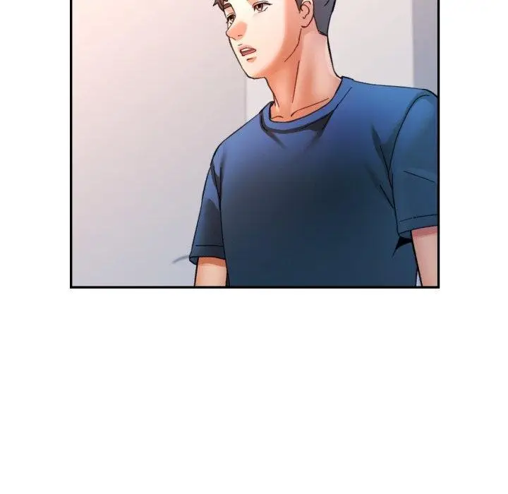 漫画《可以爱你吗》第90话第135张图