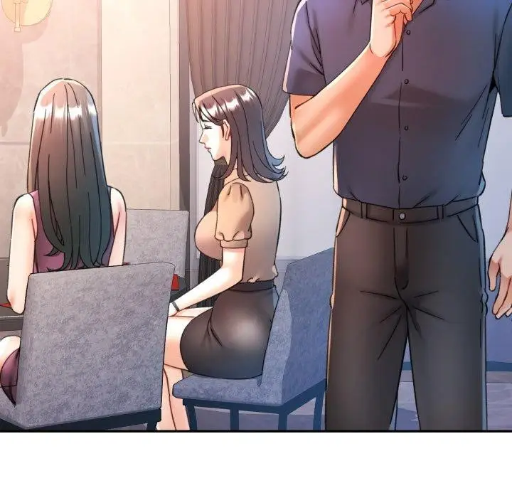 漫画《可以爱你吗》第90话第53张图
