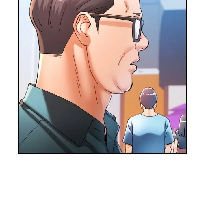 漫画《可以爱你吗》第91话第116张图