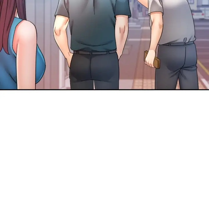 漫画《可以爱你吗》第91话第132张图