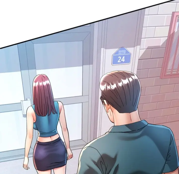 漫画《可以爱你吗》第91话第143张图