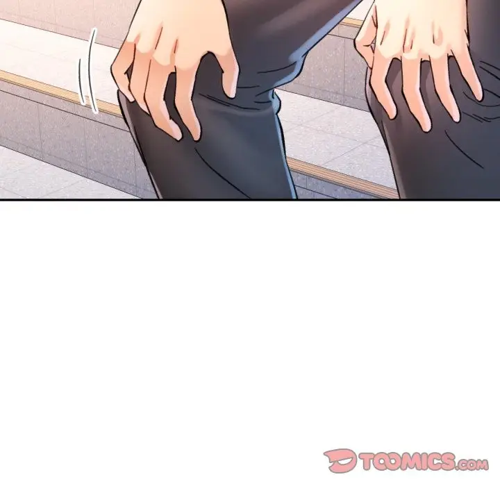 漫画《可以爱你吗》第91话第27张图