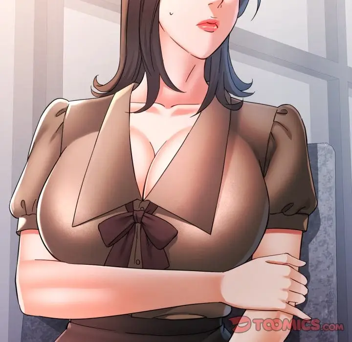 漫画《可以爱你吗》第91话第39张图