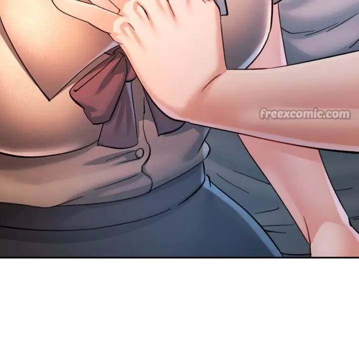 漫画《可以爱你吗》第91话第56张图