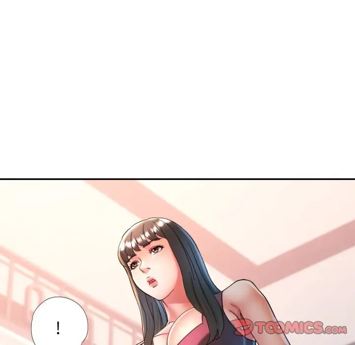 漫画《可以爱你吗》第91话第57张图