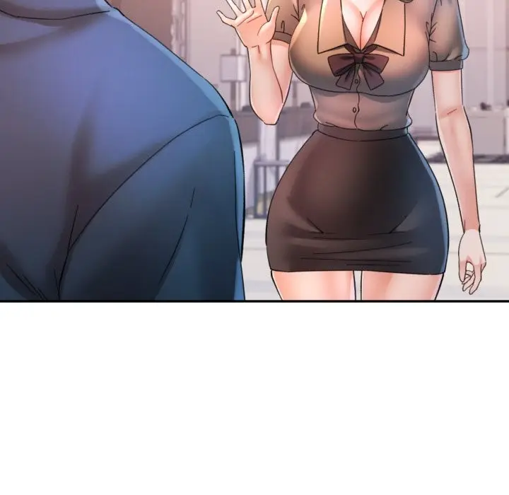 漫画《可以爱你吗》第91话第74张图