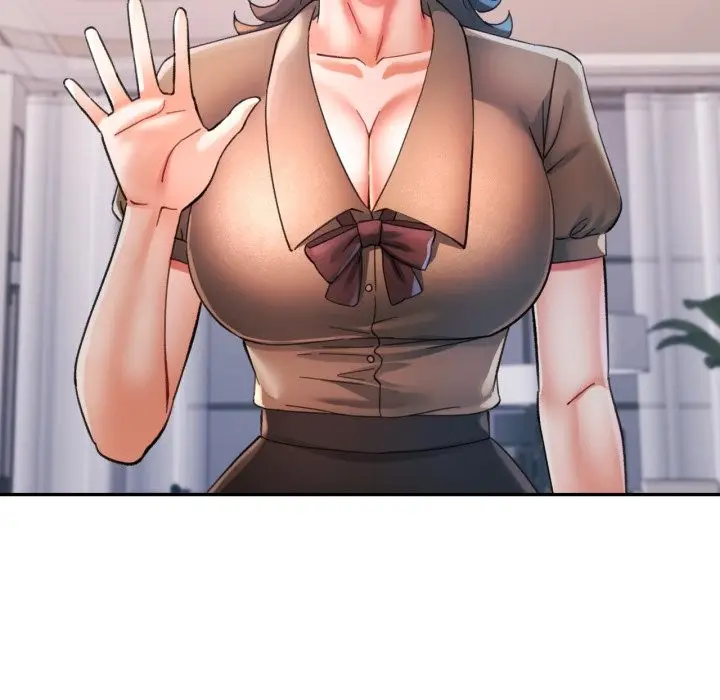 漫画《可以爱你吗》第91话第76张图