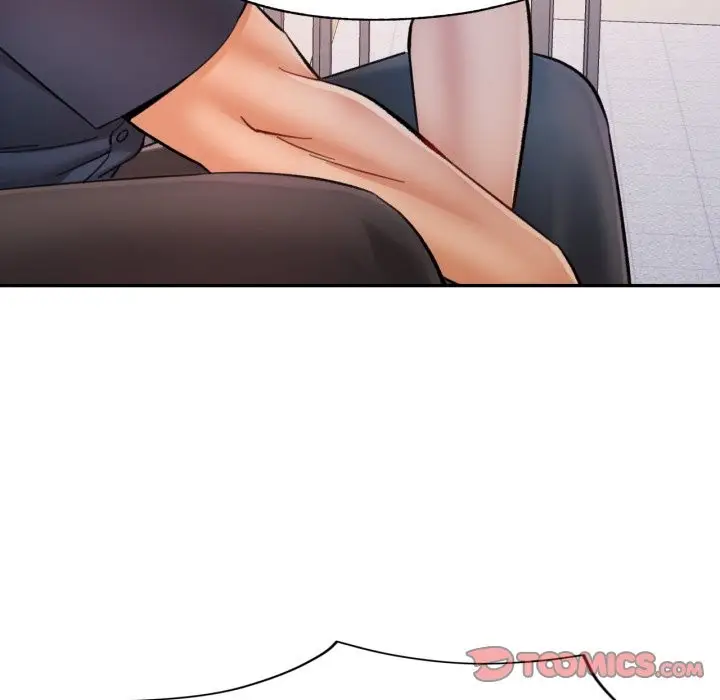 漫画《可以爱你吗》第91话第9张图