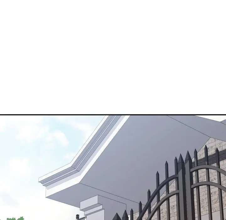 漫画《可以爱你吗》第91话第96张图