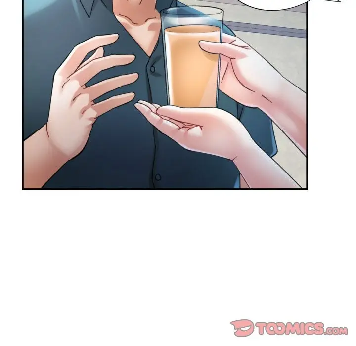 漫画《可以爱你吗》第92话第48张图