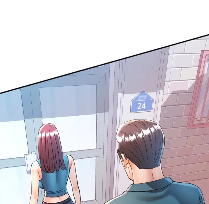 漫画《可以爱你吗》第92话第8张图