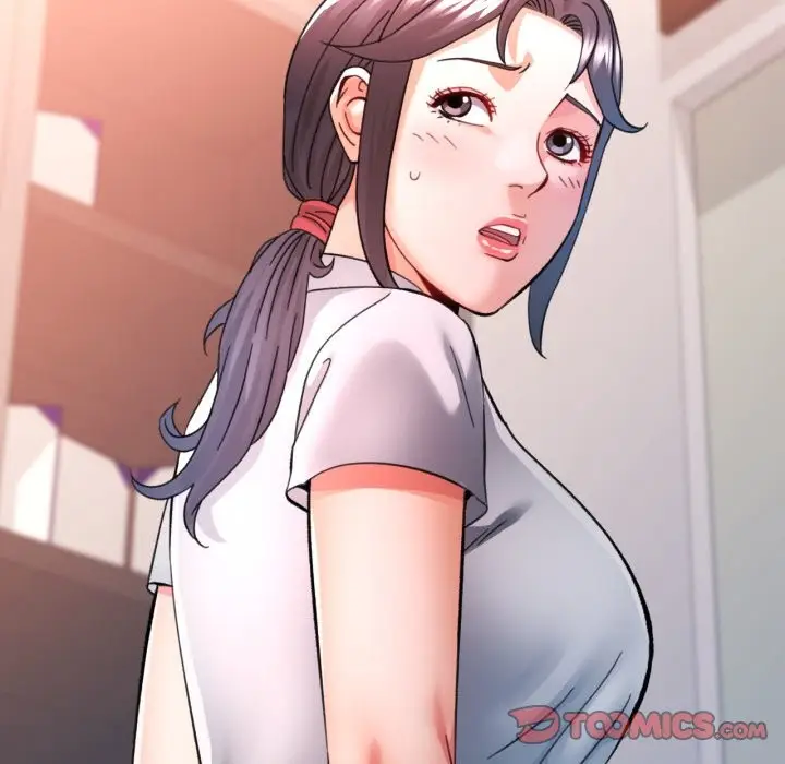 漫画《可以爱你吗》第93话第141张图