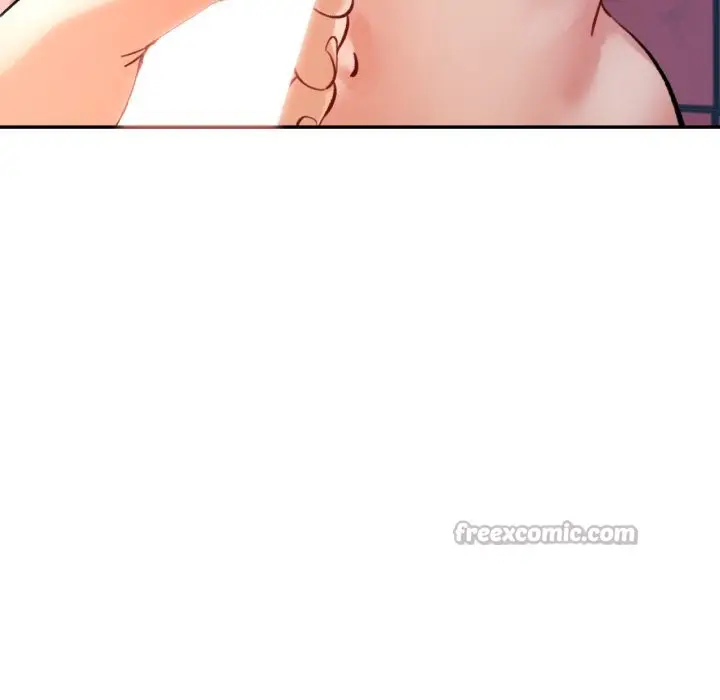 漫画《可以爱你吗》第93话第56张图
