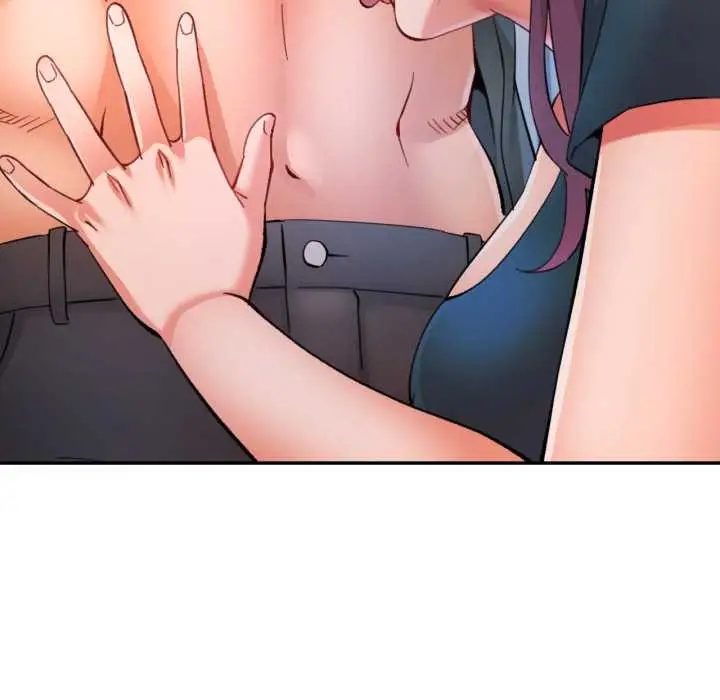 漫画《可以爱你吗》第94话第104张图