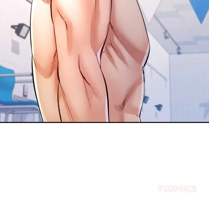 漫画《可以爱你吗》第94话第21张图