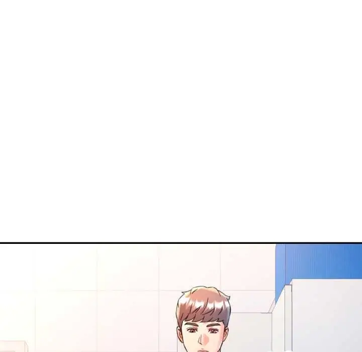 漫画《可以爱你吗》第94话第22张图
