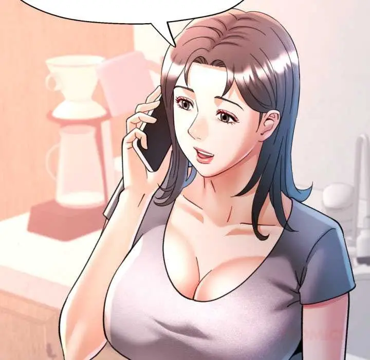 漫画《可以爱你吗》第94话第33张图