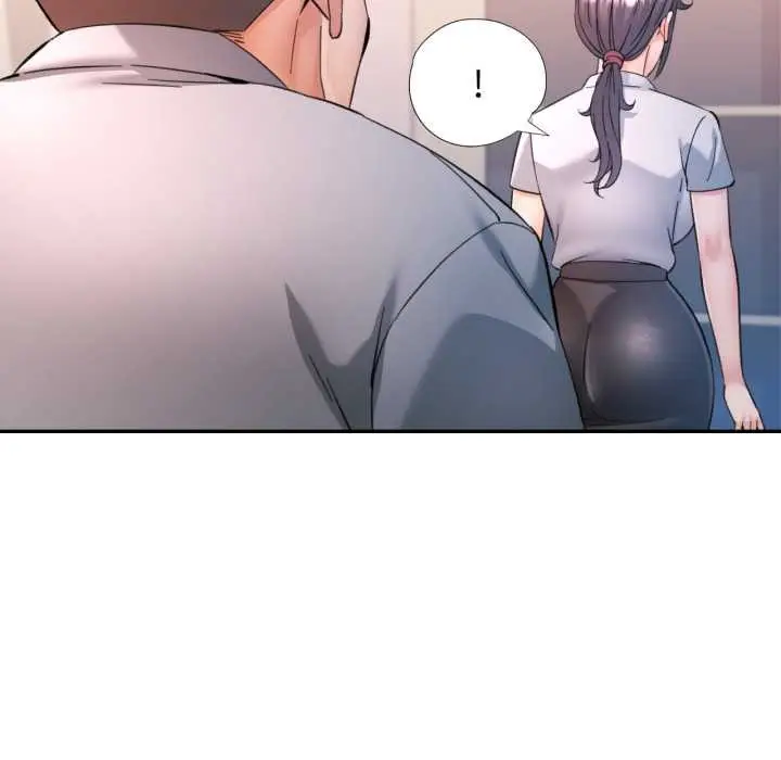 漫画《可以爱你吗》第94话第6张图