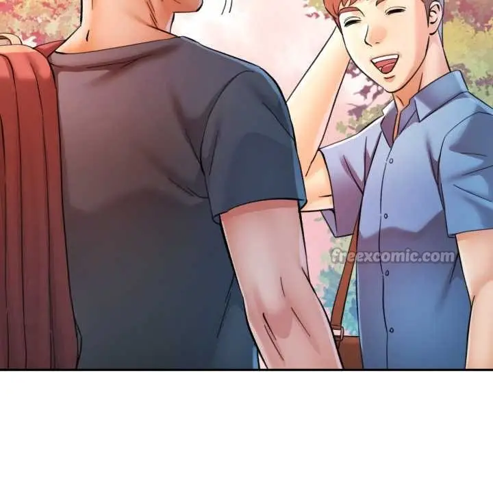 漫画《可以爱你吗》第94话第70张图