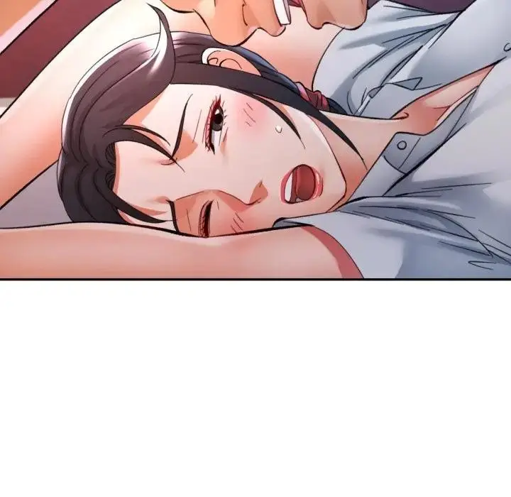 漫画《可以爱你吗》第95话第109张图