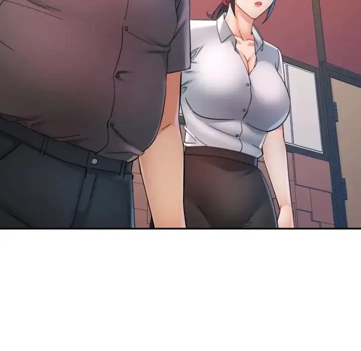 漫画《可以爱你吗》第95话第96张图