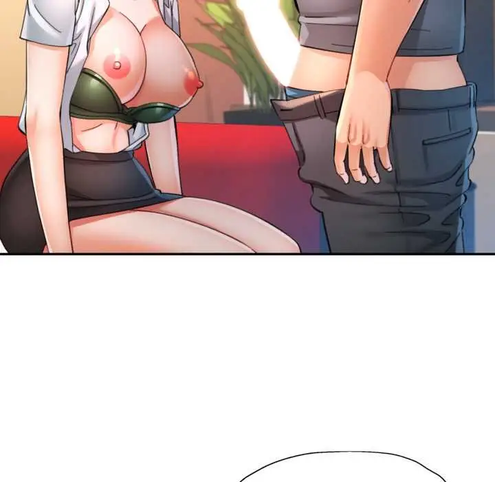 漫画《可以爱你吗》第96话第42张图