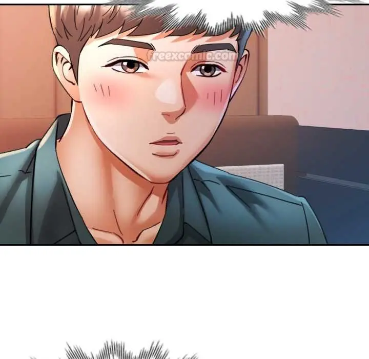 漫画《可以爱你吗》第96话第60张图