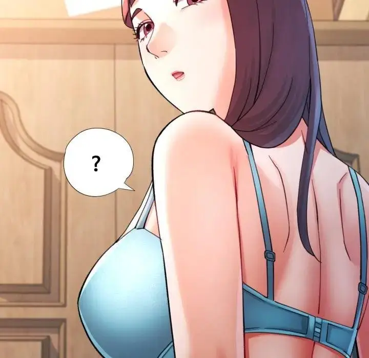 漫画《可以爱你吗》第97话第121张图