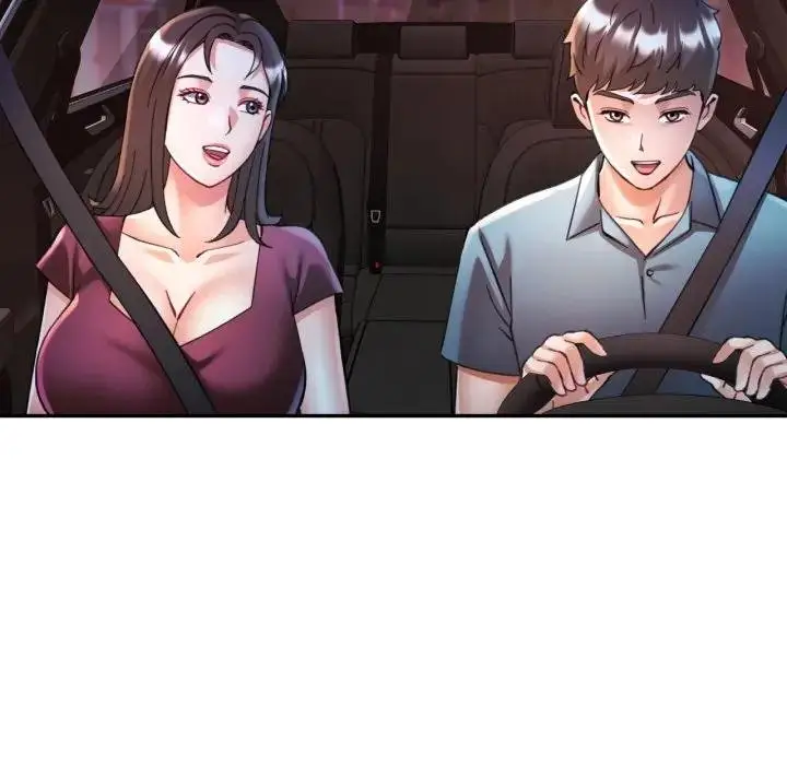 漫画《可以爱你吗》第97话第17张图