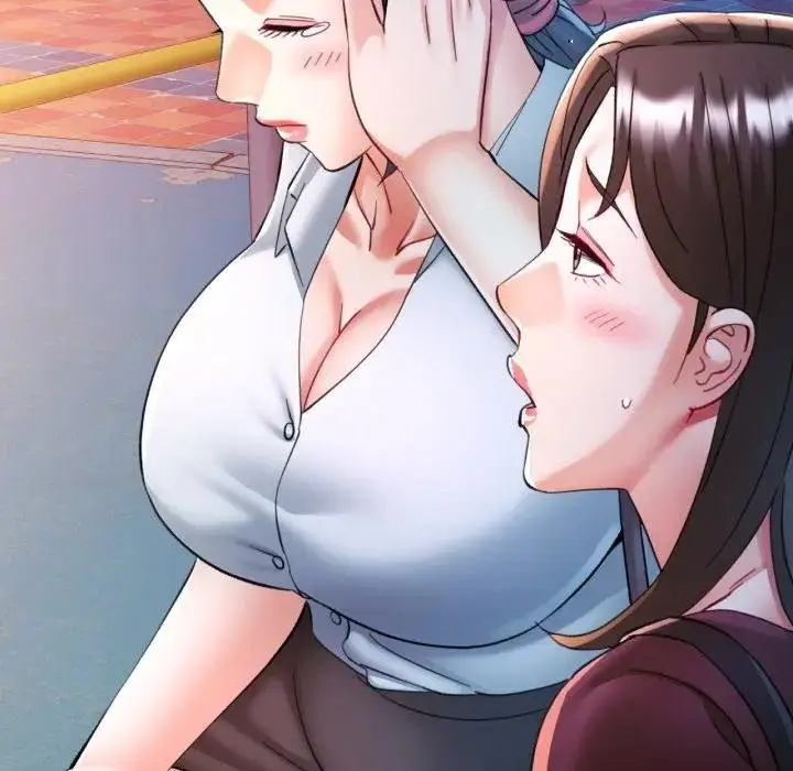 漫画《可以爱你吗》第97话第43张图