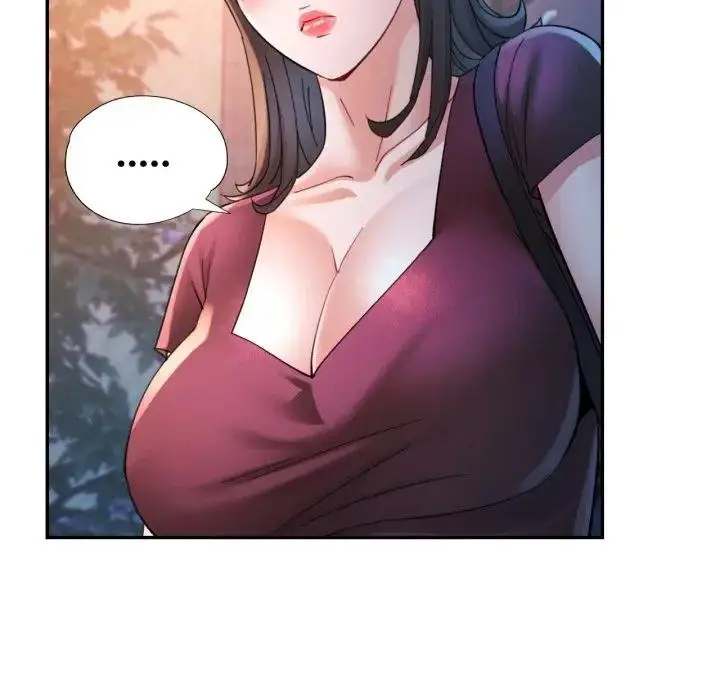 漫画《可以爱你吗》第97话第61张图