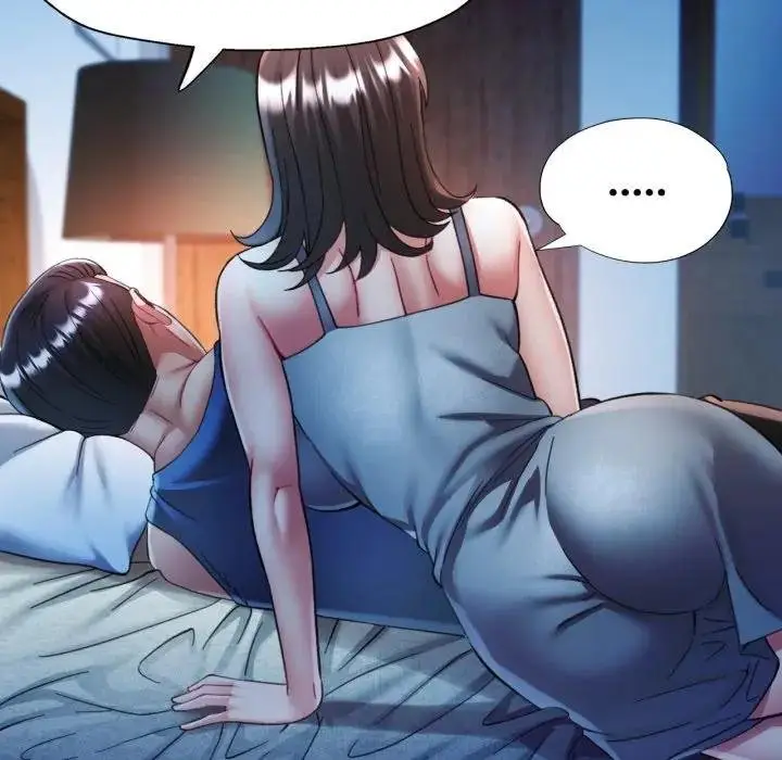 漫画《可以爱你吗》第97话第89张图