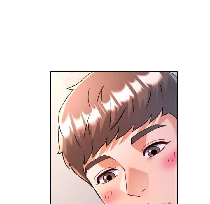 漫画《可以爱你吗》第99话第109张图