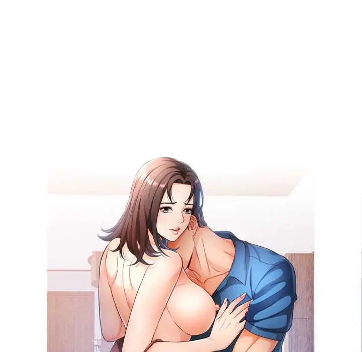 漫画《可以爱你吗》第99话第11张图