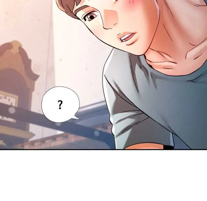 漫画《可以爱你吗》第99话第119张图